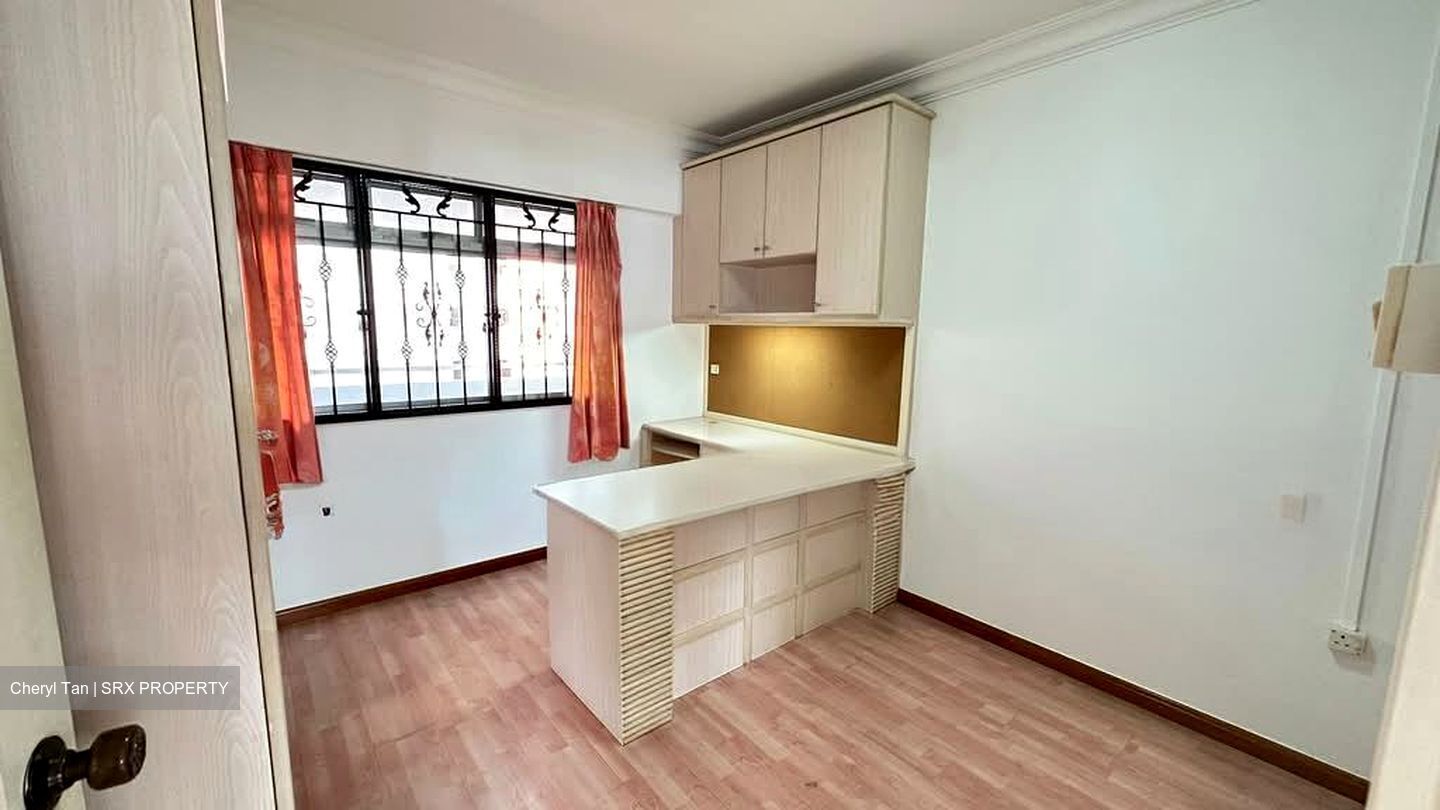 Blk 484A Choa Chu Kang Avenue 5 (Choa Chu Kang), HDB 4 Rooms #592999921